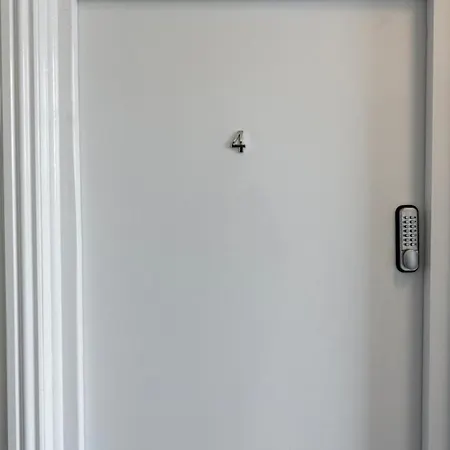 Yss The Church 1 Coatham アパート