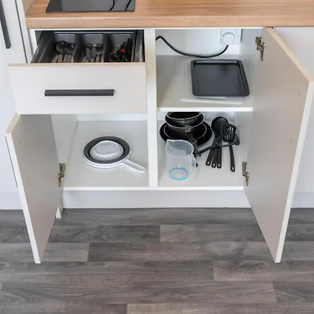 アパート Yss The Church 1 Coatham レッドカー