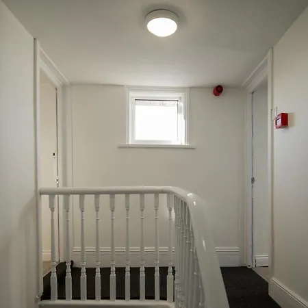 アパート Yss The Church 1 Coatham レッドカー