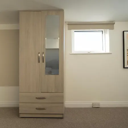 Yss The Church 1 Coatham *