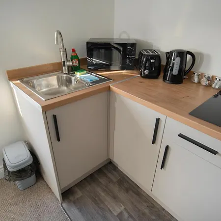 Yss The Church 1 Coatham * レッドカー