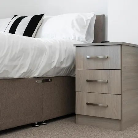 Yss The Church 1 Coatham アパート レッドカー