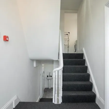 Yss The Church 1 Coatham Apartment