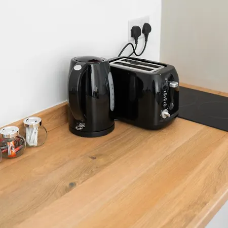 アパート Yss The Church 1 Coatham *