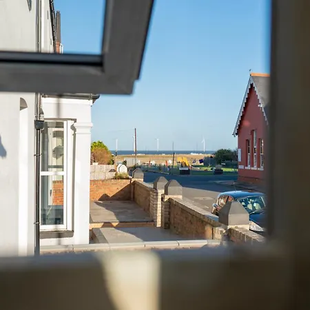 Yss The Church 1 Coatham アパート