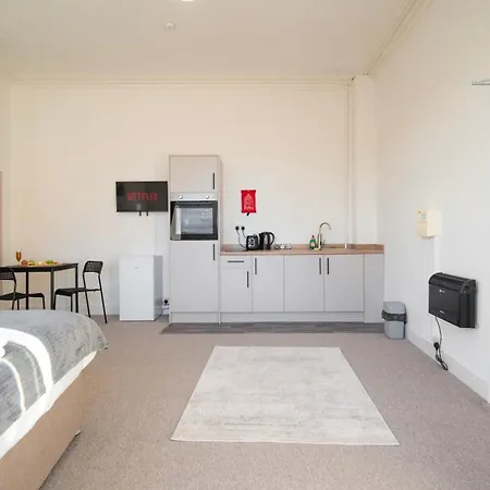 Yss The Church 1 Coatham レッドカー