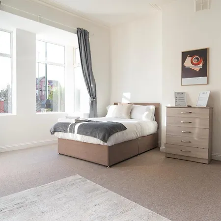 Yss The Church 1 Coatham Apartment Redcar