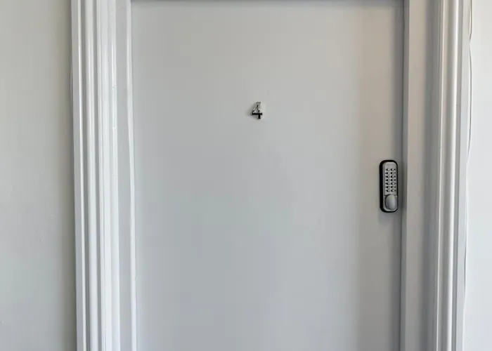 Yss The Church 1 Coatham Appartement