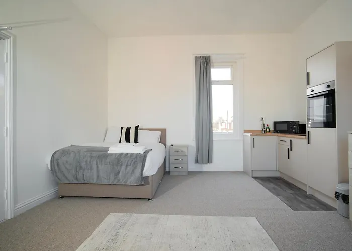 Yss The Church 1 Coatham Redcar