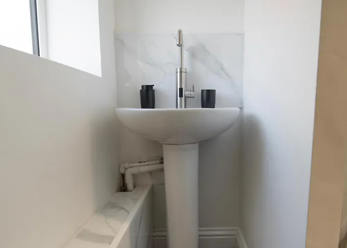 Yss The Church 1 Coatham Appartement Redcar