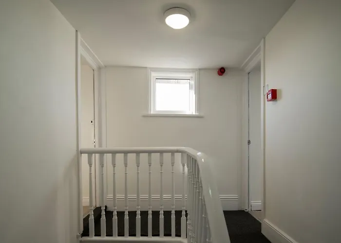 Appartement Yss The Church 1 Coatham Redcar