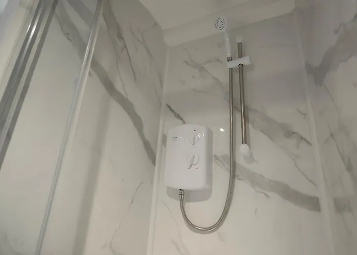 Yss The Church 1 Coatham Appartement