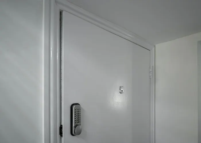 Appartement Yss The Church 1 Coatham Redcar