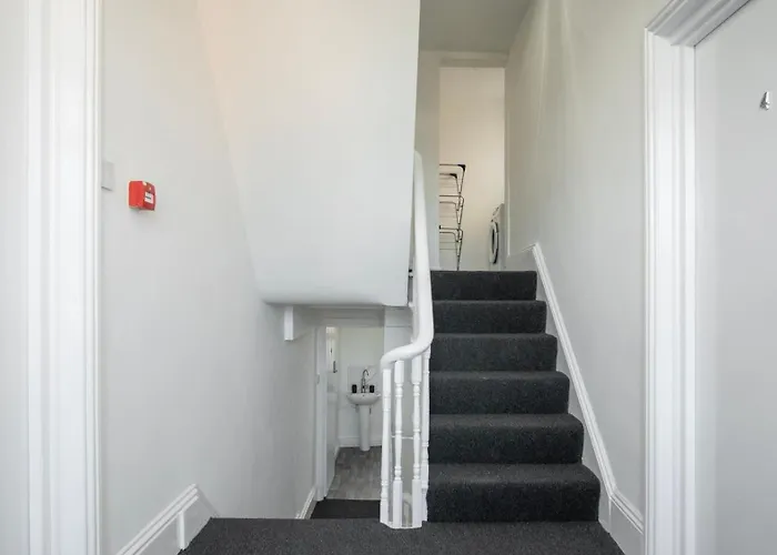 Yss The Church 1 Coatham Appartement