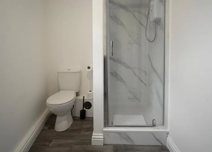 Yss The Church 1 Coatham * Redcar