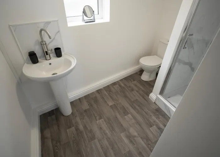 Yss The Church 1 Coatham * Redcar