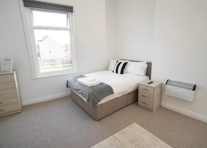 Appartement Yss The Church 1 Coatham