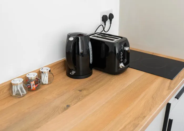 Appartement Yss The Church 1 Coatham *