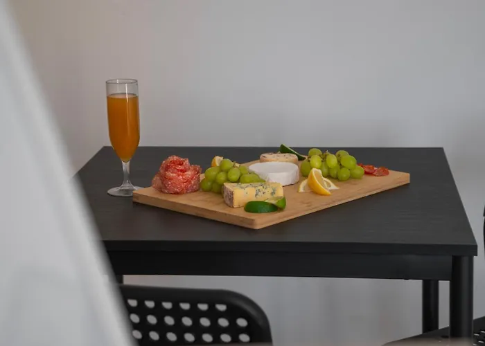 Yss The Church 1 Coatham Appartement *