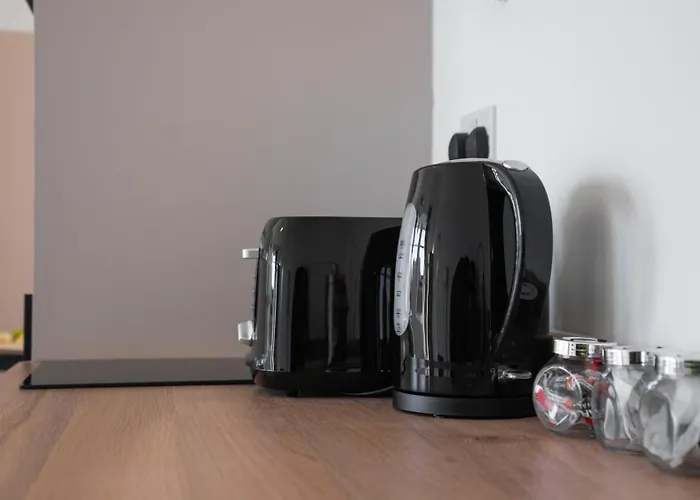 Appartement Yss The Church 1 Coatham