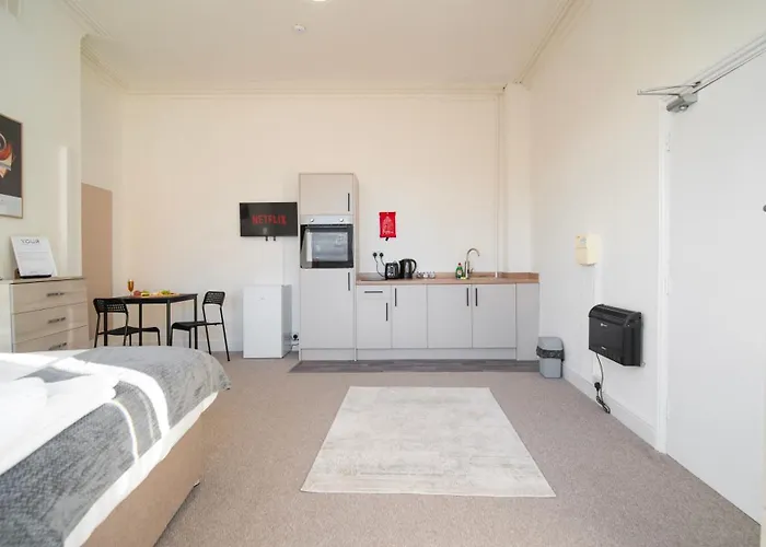 Yss The Church 1 Coatham Redcar