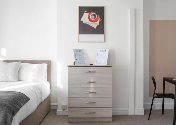 Yss The Church 1 Coatham * Redcar