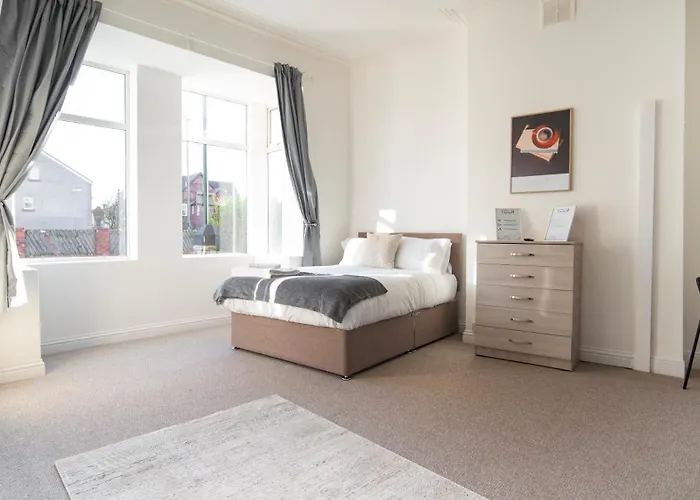 Yss The Church 1 Coatham Appartement Redcar