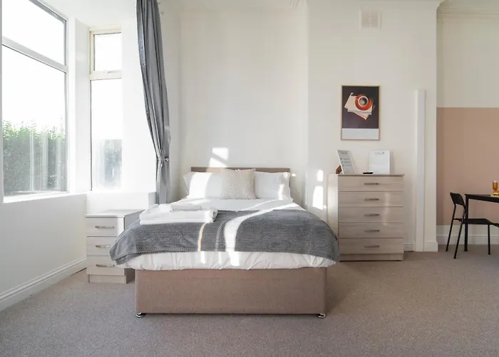 Appartement Yss The Church 1 Coatham Redcar