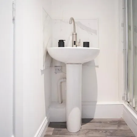 Yss The Church 1 Coatham *