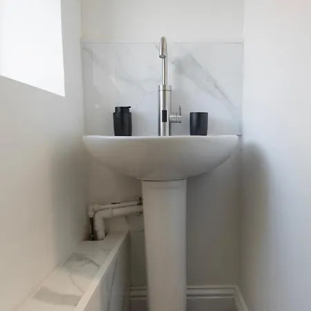 Yss The Church 1 Coatham 公寓 雷德卡