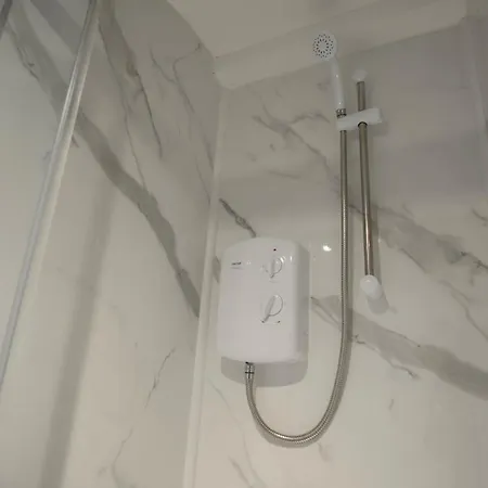 Yss The Church 1 Coatham 公寓