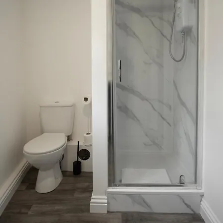 Yss The Church 1 Coatham * 雷德卡