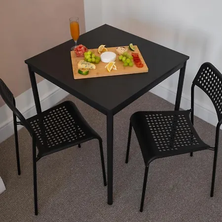 公寓 Yss The Church 1 Coatham *