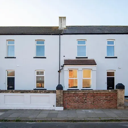 Yss The Church 1 Coatham 公寓 *